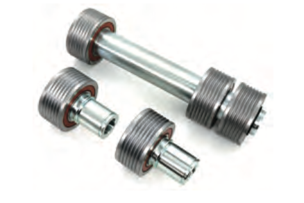 3300:3600Schindler steel belt wheel